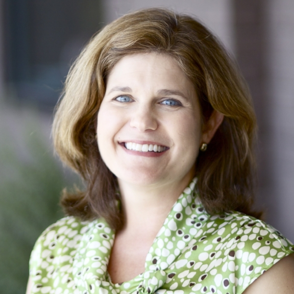 Kristina Montague, Managing Partner The JumpFund