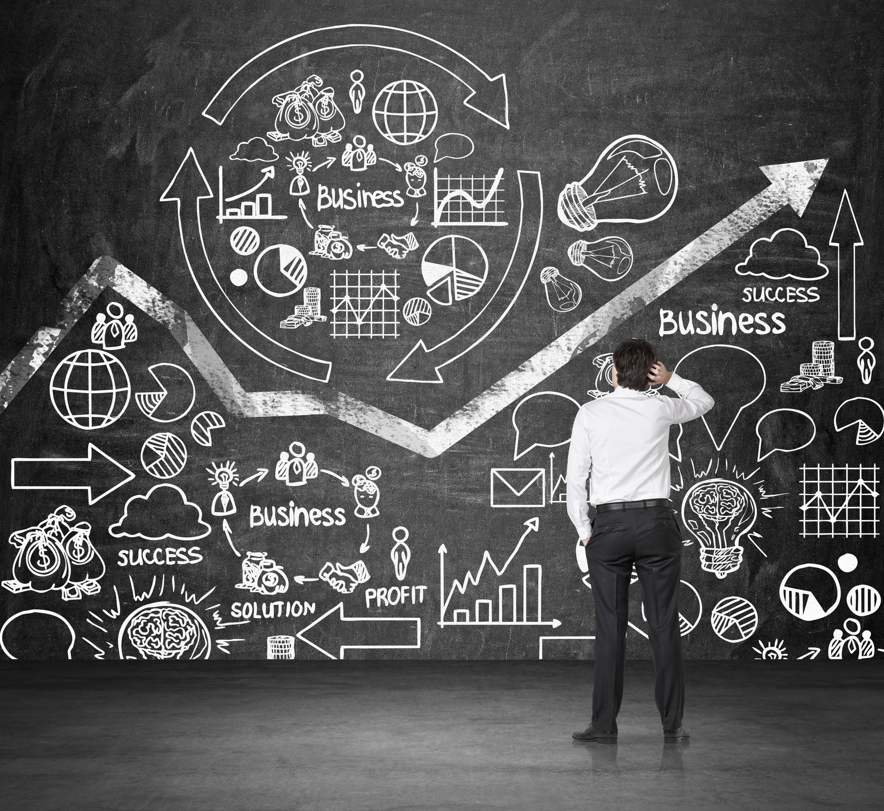 Six Ways To Attract An Investor And Secure Funds For Your Startup